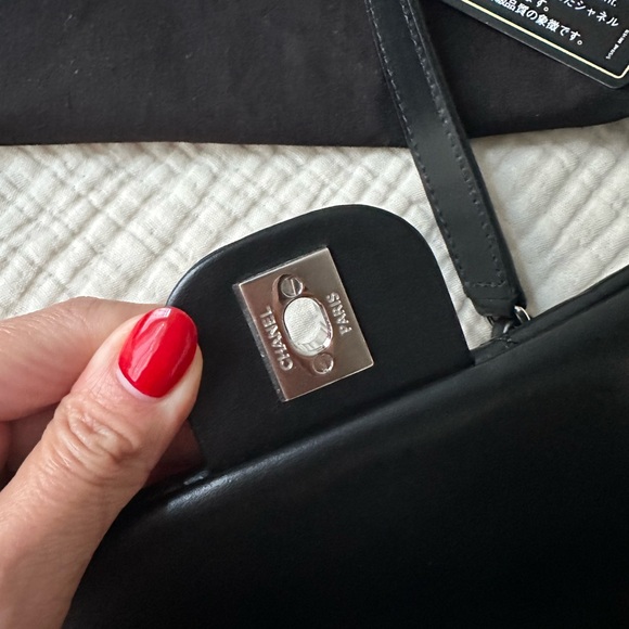 Chanel Uniform Belt Bag - Picture 4 of 8